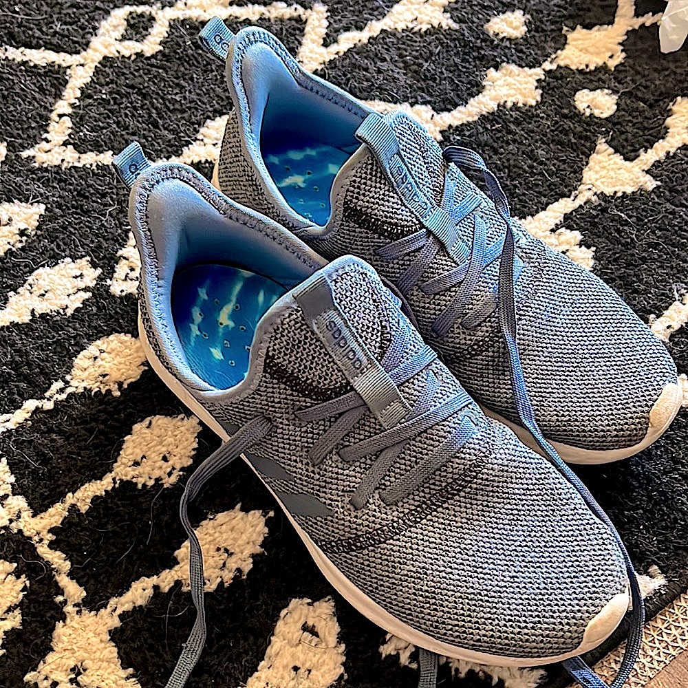 Adidas cloudfoam
